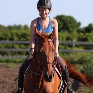 Meet your Posher, Jillian